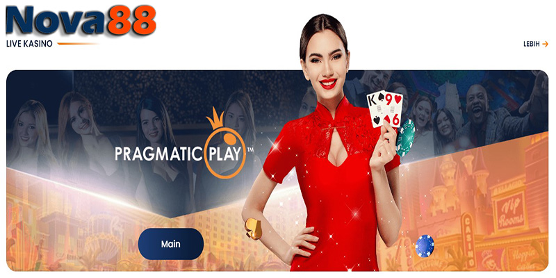 Các Trò Chơi Nổi Bật Tại Casino Nova88